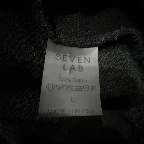 Women's Seven Lab Tracksuit, 2 Pieces, Size L - Picture 16 of 17